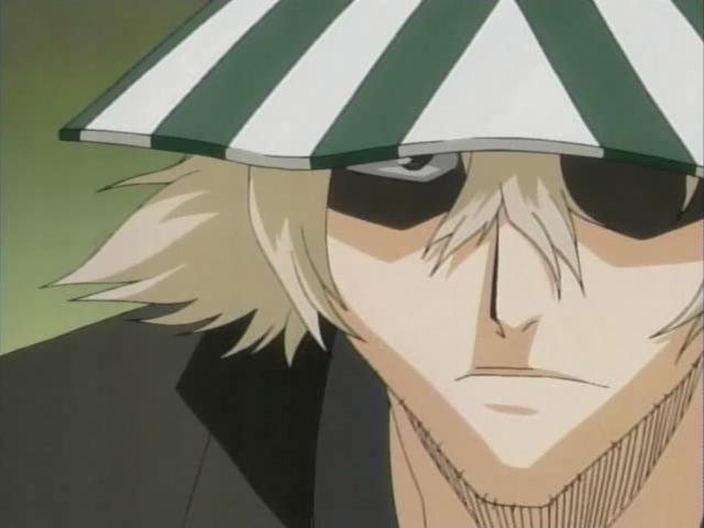 Otaku Gallery  / Anime e Manga / Bleach / Screen Shots / Episodi / 071 - Il momento dello scontro - Un mano malvagia si avvicina al Quincy / 179.jpg